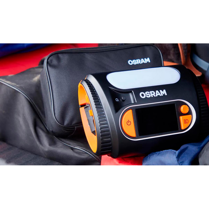 Osram TYREinflate 2130 Car Tyre Pump