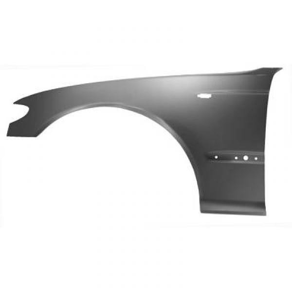 Voorscherm links BMW E46 01.05 met Knipperlicht GAT