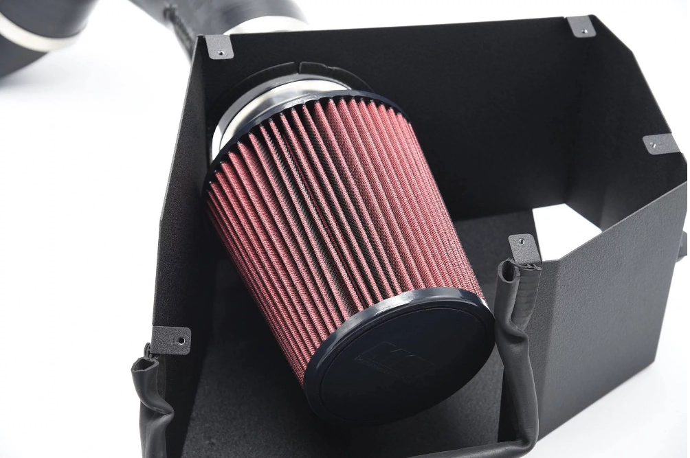 MST Air intake VW Golf 7/ 7.5 GTI/ Clubsport/ R