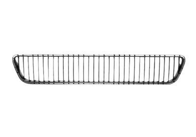 voorbumpergrille, 12/2004-Skoda Fabia, 2000-2007