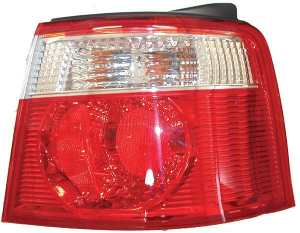 Achterlicht rechts KIA CARENS 02.06 ORIGINEEL