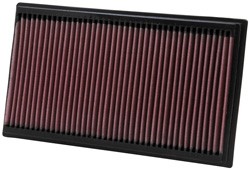 K&N Inlegfilter Mazda 6 2.3 2002-08