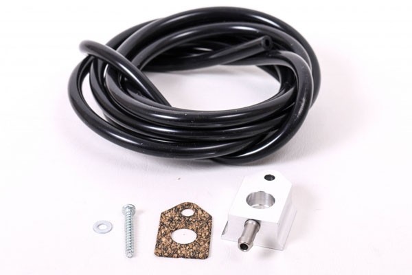Volkswagen Golf 7 2.0 Turbo Petrol FORGE Boost Gauge Fitting Kit