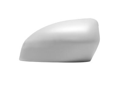 spiegelkap, in primer, rechts Citroen C4, 2004-2010