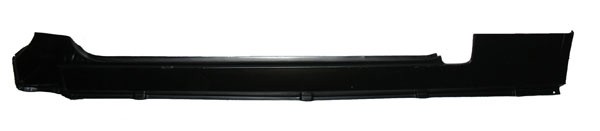 Dorpel links ESCORT 80-90 2 DEURS