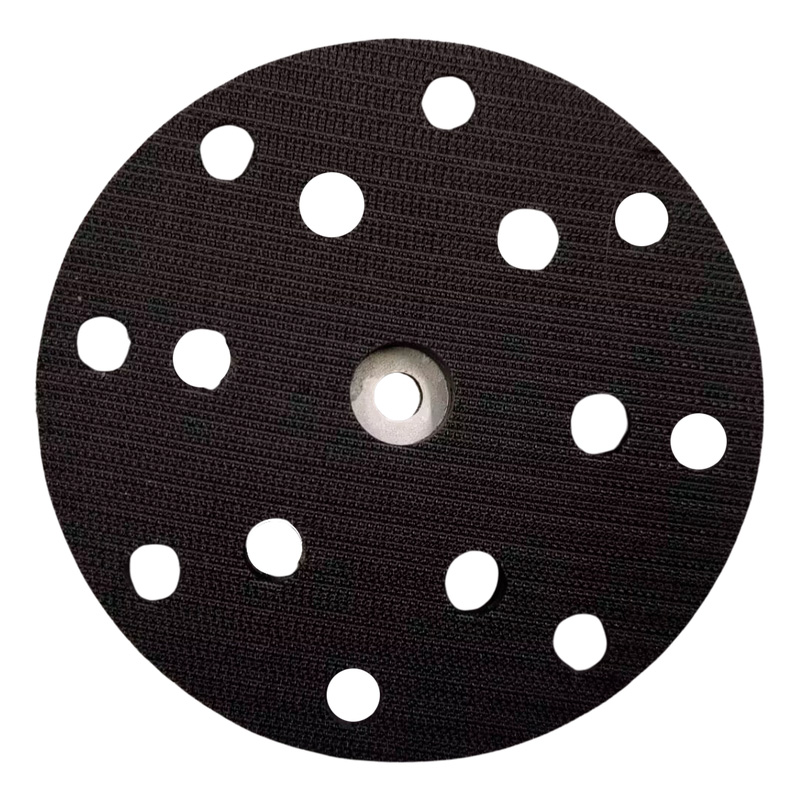 Gecko PRO Steunplaat 125 mm