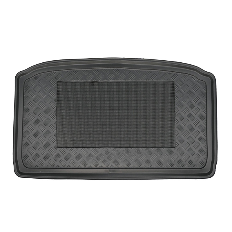 Trunk shell 'Non-slip'  Mini Paceman 2013-