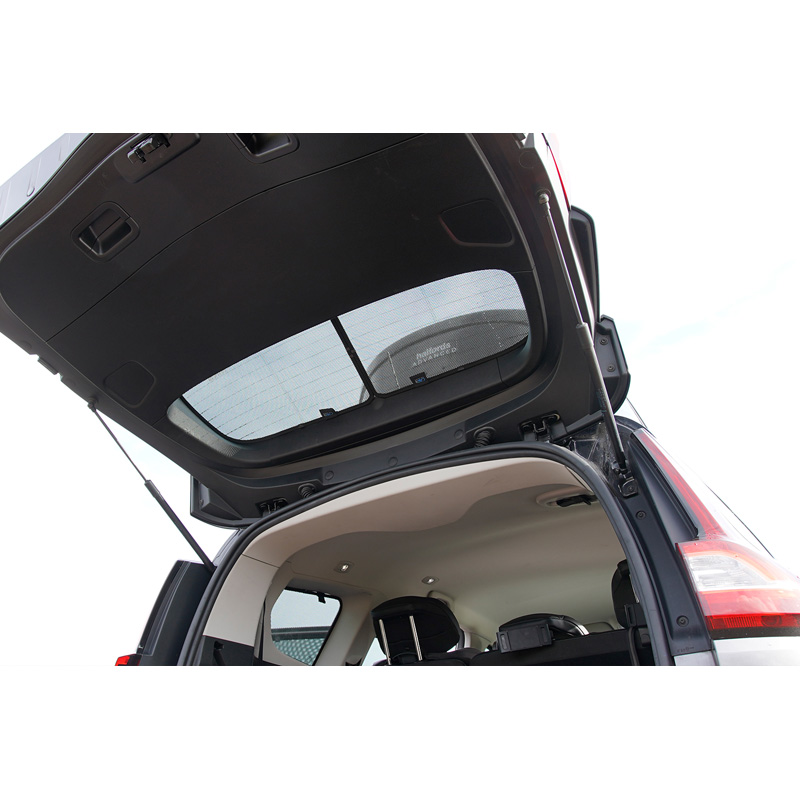 Set Car Shades  Renault Grand Scenic 2016-2023 (6-pieces)