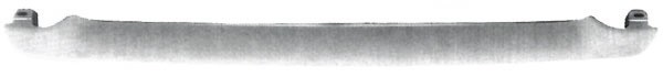 Radiator Grill CLIO 94-96 PRIMED