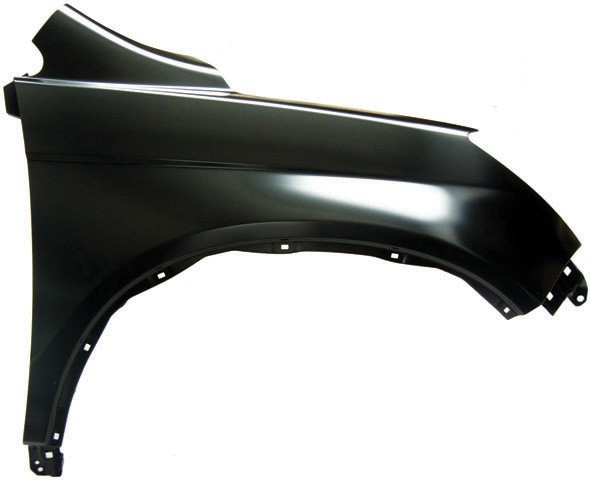 Voorscherm rechts HONDA CRV 06-10