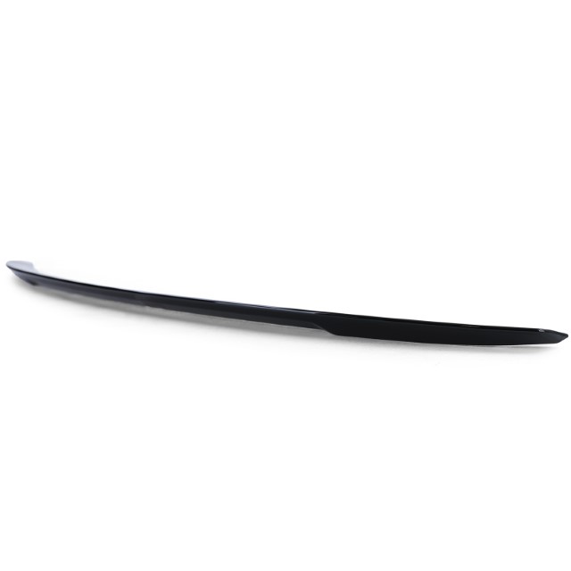 Achterklep Spoiler BMW 2 Serie F22 / F23 Glans Zwart