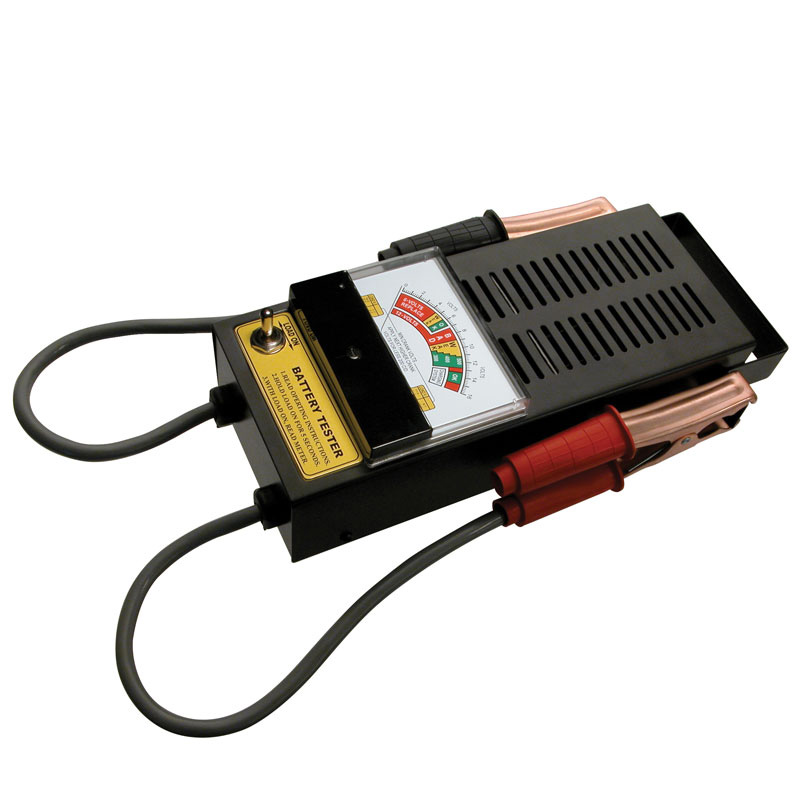 Carpoint Accutester Professioneel