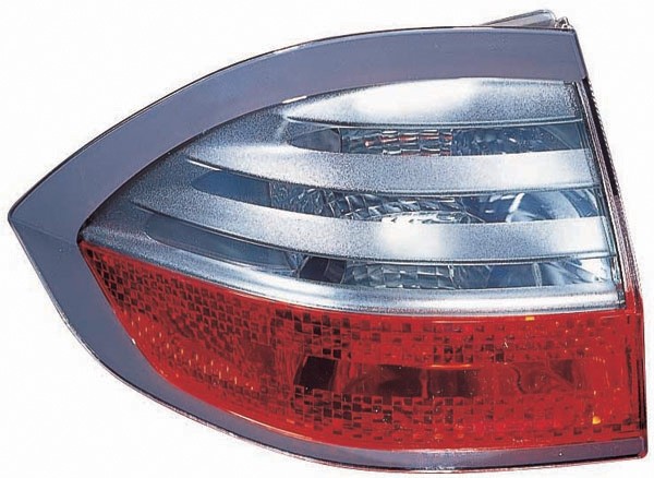 Achterlicht rechts S-MAX. 06-10