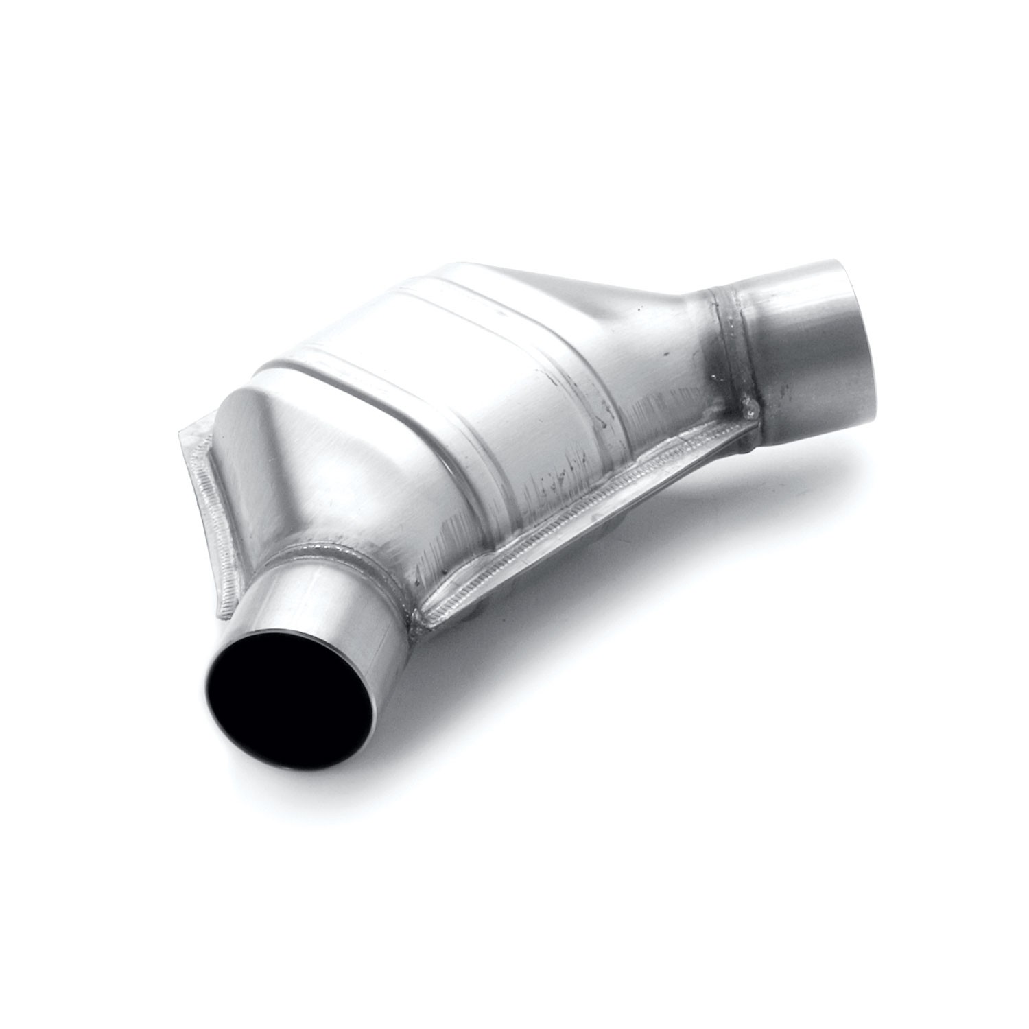 Catalysator Catalysator Univ 2.25 Angled In/Out Magnaflow Univer
