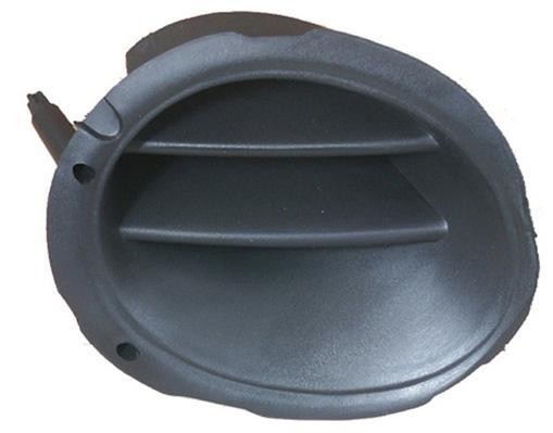 mistlamp afdekplaatje, links Ford Mondeo, 1996-2000
