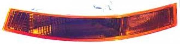 Knipperlicht links MASTER 03-10 ORANJE