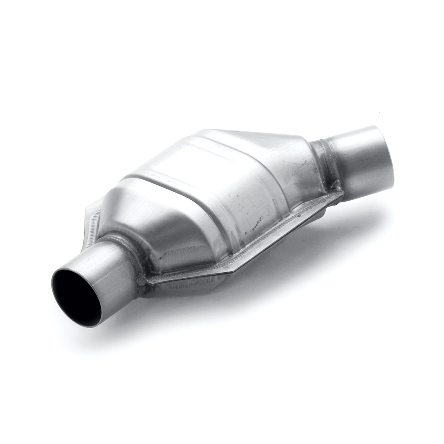 Catalysator Catalysator Univ 2.25" Angled O/C PC2 Rear Magnaflow