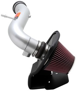 K&N Intake Kit Ford Flex 3.5 2009-11