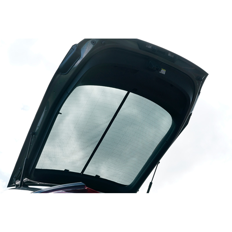 Set Car Shades  Audi TT Coupé 2014-2023 (4-pieces)