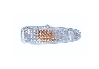zijknipperlicht, wit Mitsubishi Lancer, 2008 -