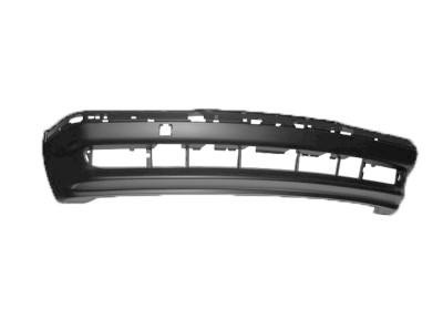 voorbumper, in primer BMW 7 serie E38, 1994-2001