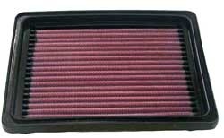 K&N Inlegfilter Pontiac Sunfire 2.4 1996-02
