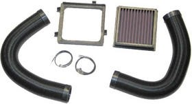 K&N 57i kit Nissan Micra (K12) 1.0/1.2/1.4 64/79/87PK 11/02-