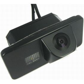 Achteruitrij Camera LED BMW 1/3/5/6/7/X3/X5 serie