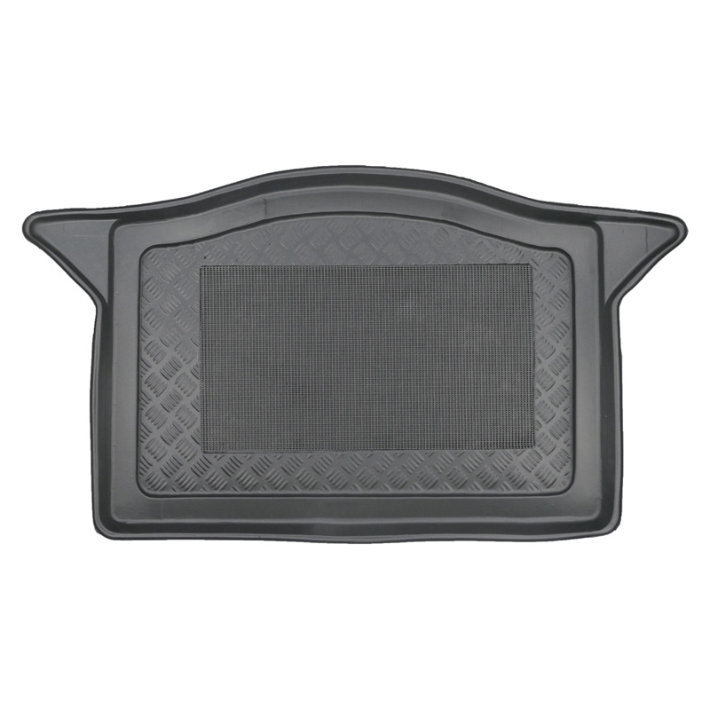 Trunk shell 'Non-slip'  Honda Jazz 2008-2015