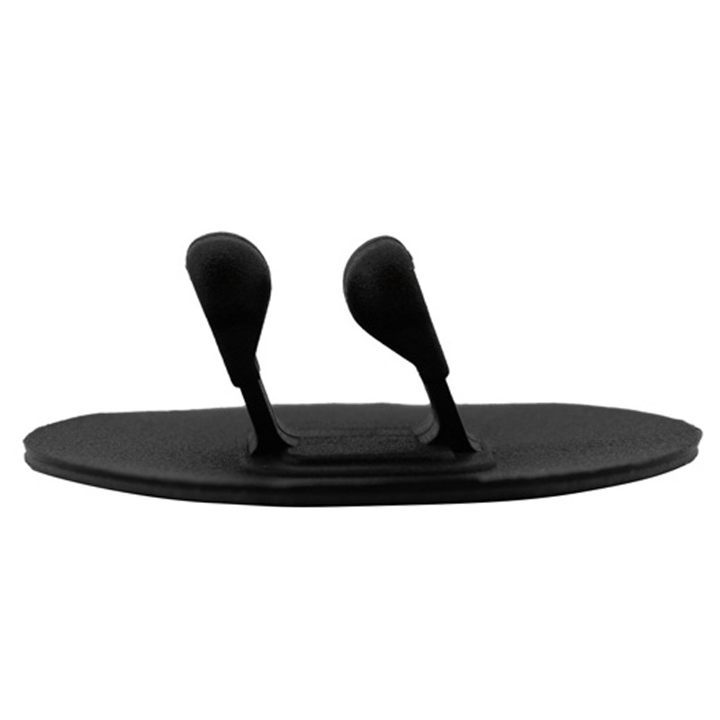 Sonniboy Replacement Clip S364 - Self-Adhesive angled