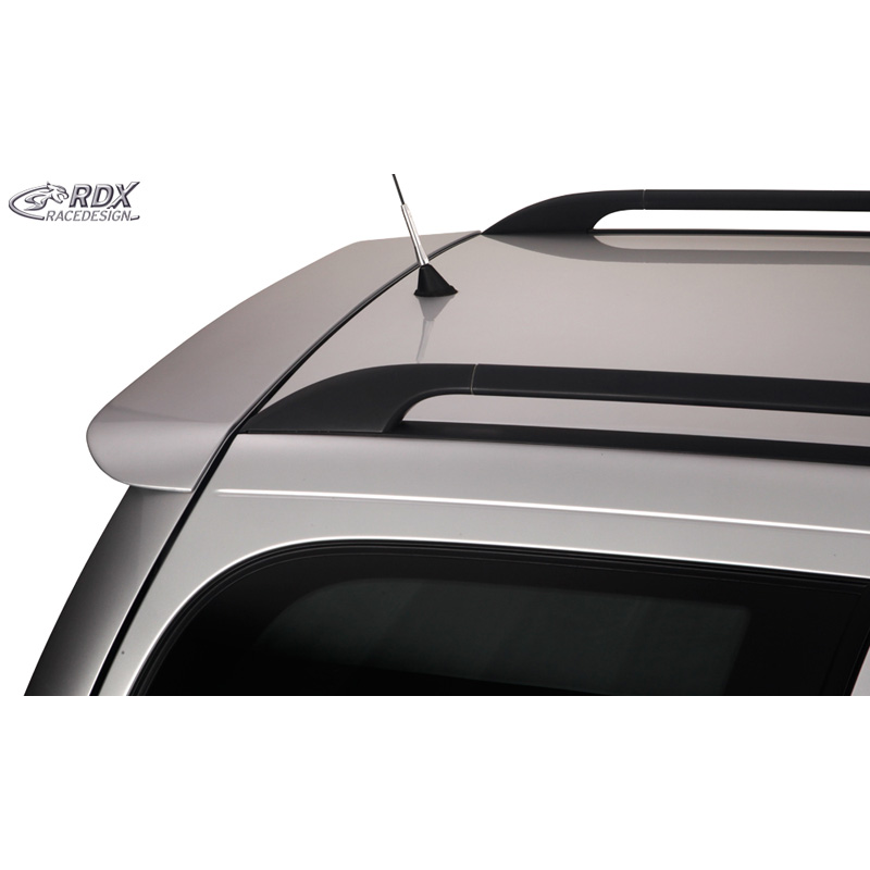 Dakspoiler  Opel Astra G Wagon 1998-2004 (PUR-IHS)