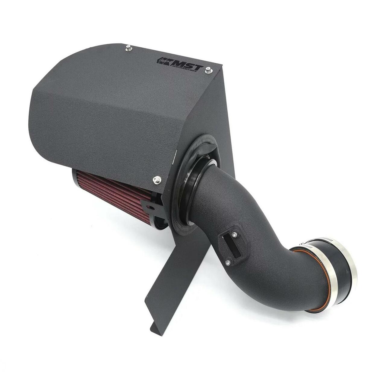Cold Air Intake BMW B58 3.0T motor M140i/ M240i/ M340i/M440i - MST Performance