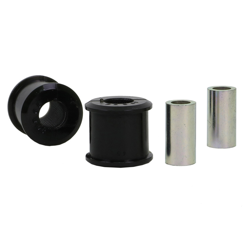 Whiteline Trailing Arm - Upper Front Bushing  Audi A3 Sportback 8VA/8VF / Lexus IS II / Toyota Crown Sedan 2003-