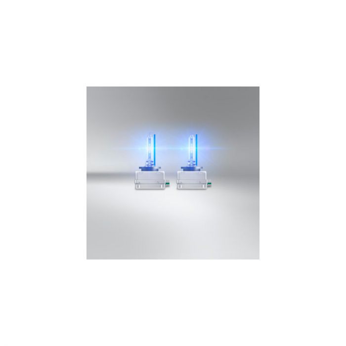 Osram Xenarc Cool Blue Intense NextGen HID-Xenon bulb - D3S - 12V/35W - single piece (max. 6200K)