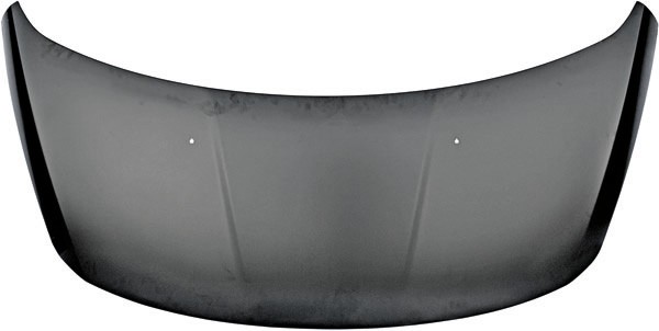 HAUBE voorzijde Peugeot 3008