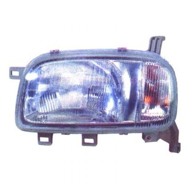 Koplamp links MICRA K11 92-98 VALEO