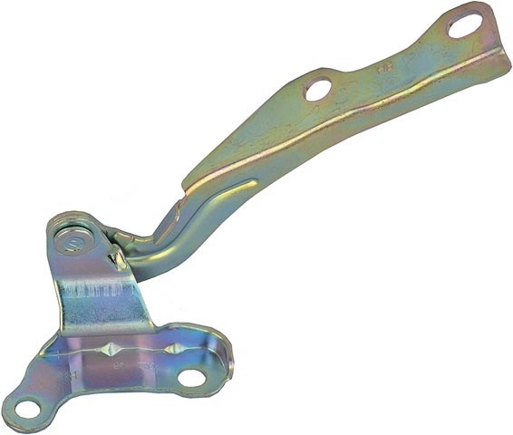 Motorkapscharnier rechts KIA RIO 05-11