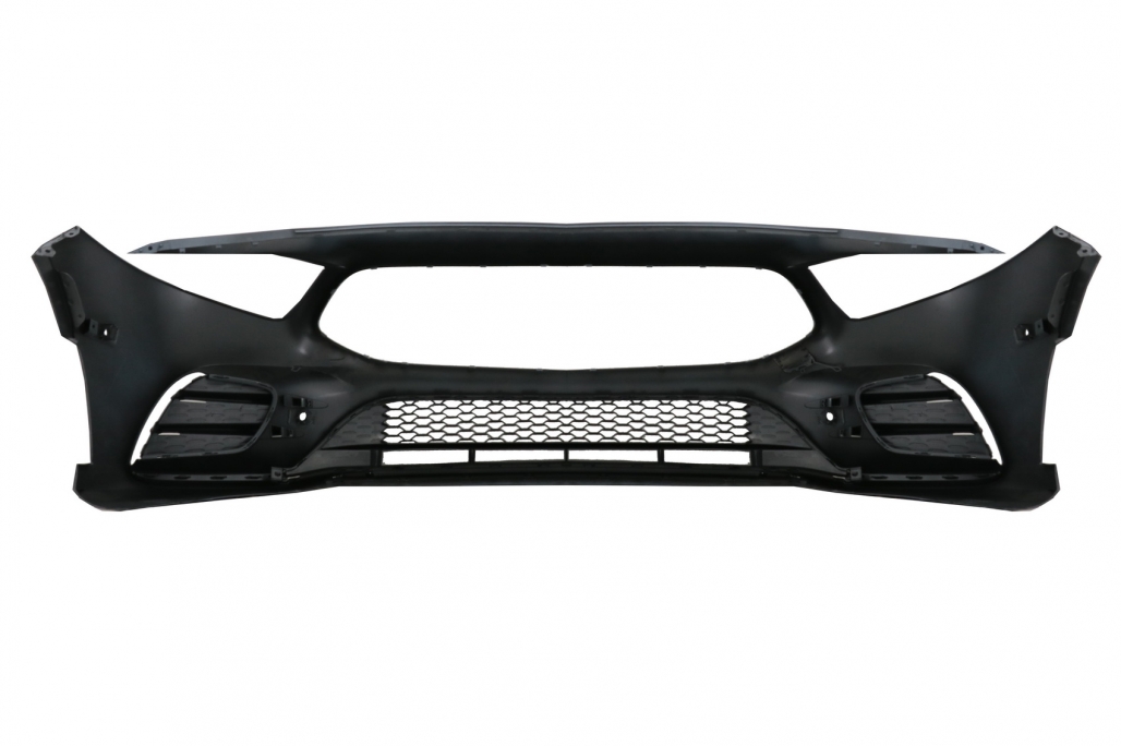 Voorbumper Mercedes A klasse W177 / V177 A35 Design
