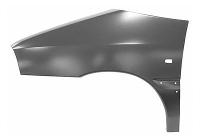 spatbord, links Citroen Jumpy, 2004-2006