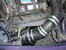 GREEN kit Fiat Brava/Bravo 1.8 16V