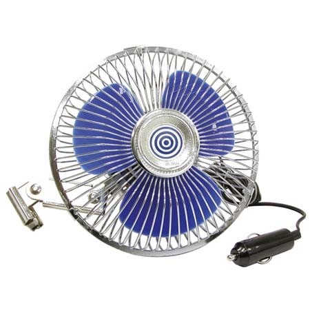 Ventilator 24V ø15,cm