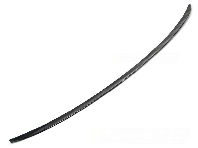 Kofferbak SpoilerBMW E92 06-13 M3 STIJL Carbon look