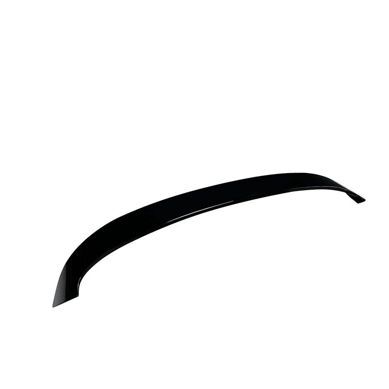 Roof spoiler  Volkswagen Tiguan I (5N) 2007-2016 (ABS Glossy Black)