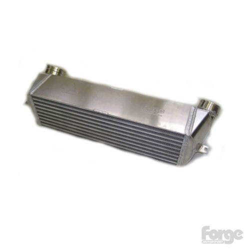 BMW 320D E90 Series Intercooler FORGE UPRATED INTERCOOLER FOR 32