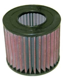 K&N Inlegfilter Isuzu Rodeo 3.0 2004-05