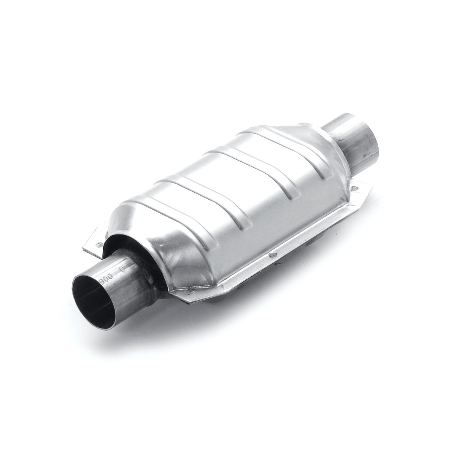 Catalysator Catalysator Univ 2 Magnaflow Universele Kat
