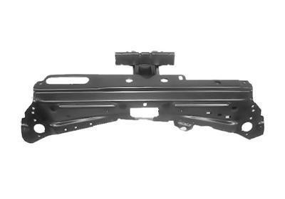 slotplaat Renault Twingo, 2007-2012