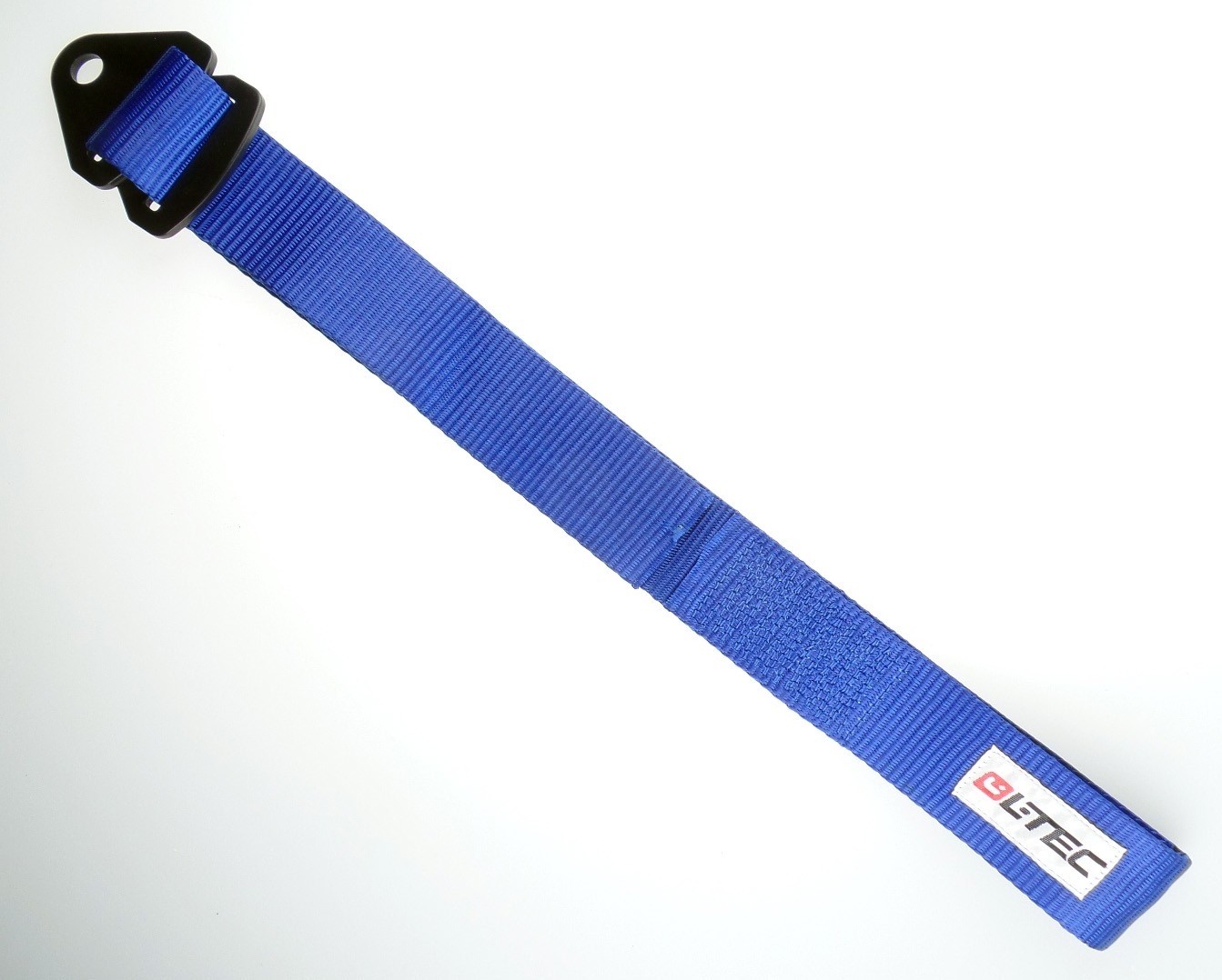 Sleepoog verstelbaar blauw