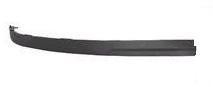 spoiler, links,-02/2007 Opel Astra H, 2004-2010