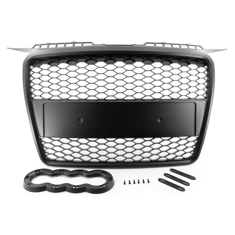 Sport Grill  Audi A3 8P 2005-2008 (excl.PDC)